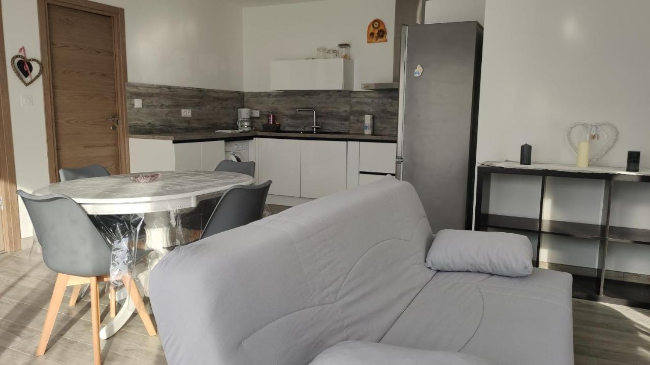 Jolie Petite Maison A 50 Metres De La Plage Agde Exterior photo